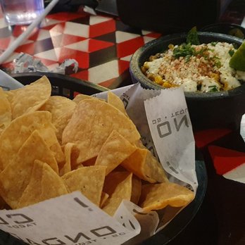 Condado Tacos - Tacos Near Me - Kalamazoo, Michigan