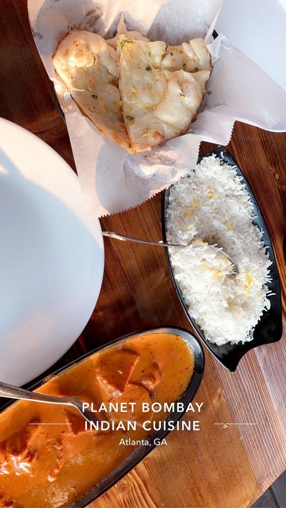 BOMBAY INDIAN CUISINE 112 Photos & 99 Reviews 619 Edgewood