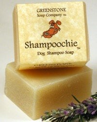 Greenstone Soap Company Logo