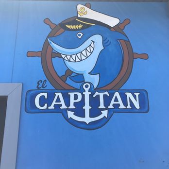El Capitan Bar & Grill - Restaurant Logo - Mexican Near Me - Weslaco, Texas El Capitan Bar & Grill - Restaurant Logo - Mexican Near Me - Weslaco, Texas