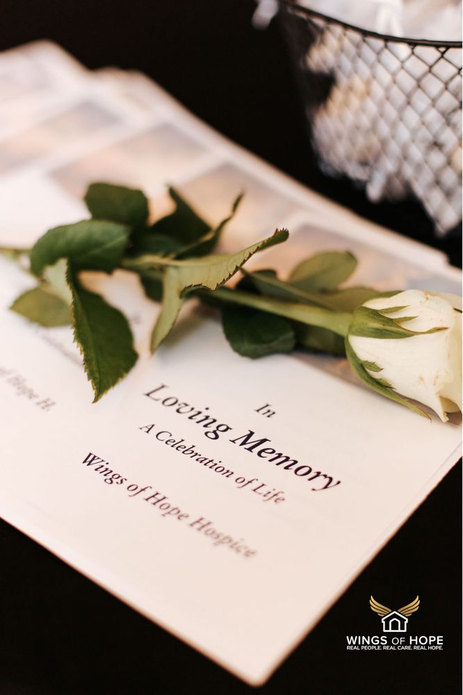 Wings of Hope Hospice and Palliative Care - home care agency in Phoenix, AZ