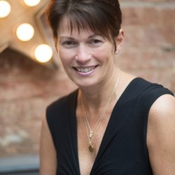 Fabulous - Jo Stroud - Managing Director of Fabulous Collections