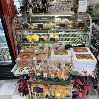 Patrick's Cafe & Bakery - Bakeries Near Me - Seattle, Washington Patrick's Cafe & Bakery - Bakeries Near Me - Seattle, Washington