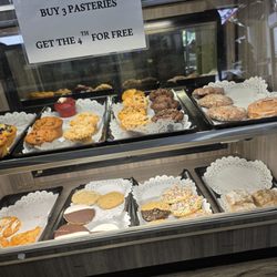 Jim's Delicatessen