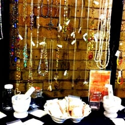 White Buffalo Spiritual Healing and Gifts - Merchandise