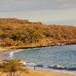 Island of Lanai