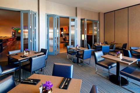 Aloft Silicon Valley by null