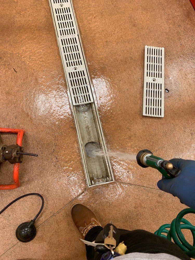 Slide of TK Maintenance