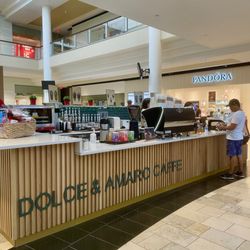 Dolce & Amaro Caffe