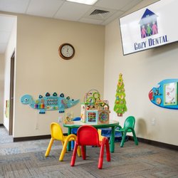 Cozy Dental
