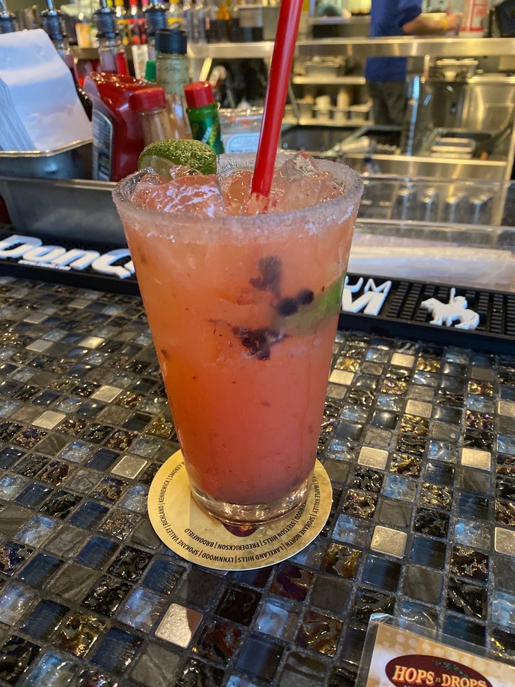 Hops n Drops