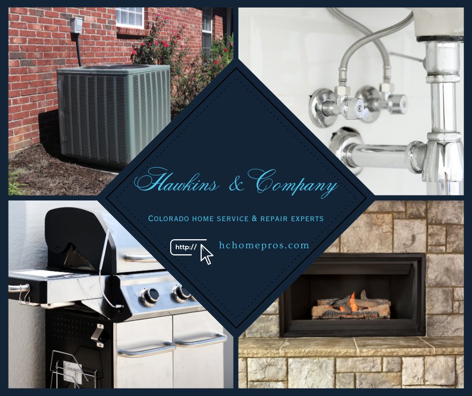 Slide of H&C Homepros