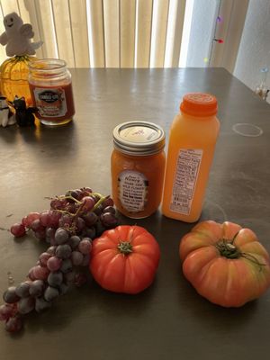 The Riverside Downtown Farmers Market by null