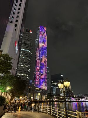 CQ @ Clarke Quay by null