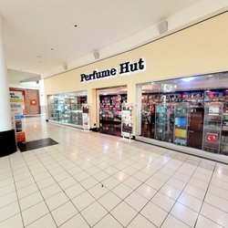 Perfume Hut, Moreno Valley Mall