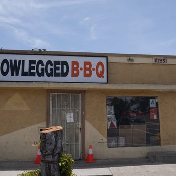 Bowlegged BBQ - Barbeque Near Me - San Diego, California Bowlegged BBQ - Barbeque Near Me - San Diego, California