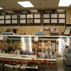 Pellegrino Imports of Malta - Deli counter
