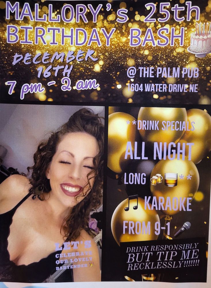 Palm Pub Image