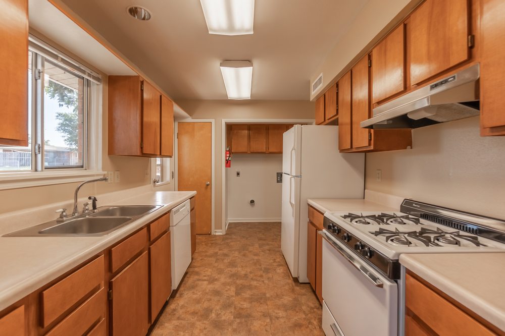 LAUGHLIN FAMILY HOUSING Updated September 2024 Request Information