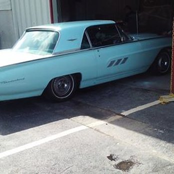 Auto Painters Plus - Body Shops Near Me - Largo, Florida