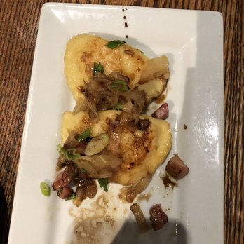 SoHo - Pierogi - New American Near Me - Pittsburgh, Pennsylvania
