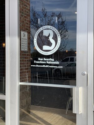 Buzzed Bull Creamery - Cincinnati, OH by null