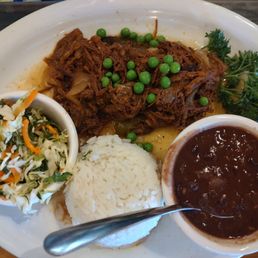 Ropa vieja Ropa vieja