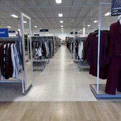 Marshall's - Clothes selections really good