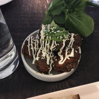 Dirt Candy - Spicy brócoli - Vegetarian Near Me - New York, New York