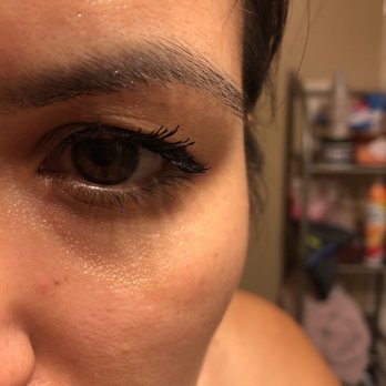 YUVA Threading Salon - Eyelash Service Near Me - Anaheim, California