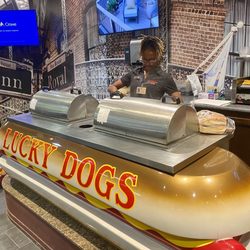 Daiquiris & Dogs