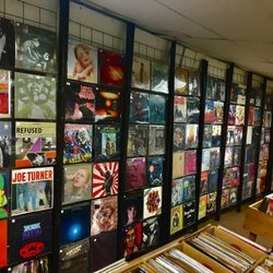 Record Museum