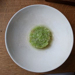 First course
