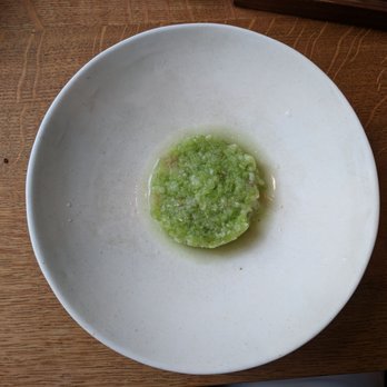 Restaurant Relæ - First course - Scandinavian Near Me - Copenhagen, 84