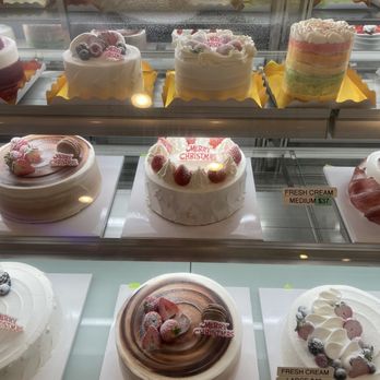 Cafe Bleu Bakery - Bakeries Near Me - Buena Park, California Cafe Bleu Bakery - Bakeries Near Me - Buena Park, California