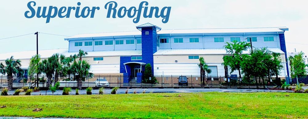 Slide of Superior Roofing And Construction