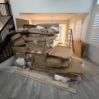 My Junk Guy Socal - Boxes - Junk Removal & Hauling Near Me My Junk Guy Socal - Boxes - Junk Removal & Hauling Near Me