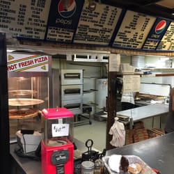 Tonys Pizzeria