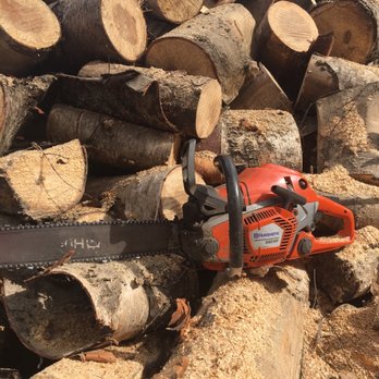 Fishhook Tree Services - Tools of the trade - Tree Services Near Me