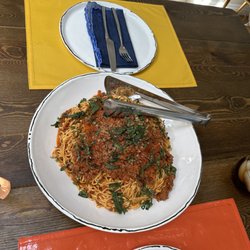 Bolognese