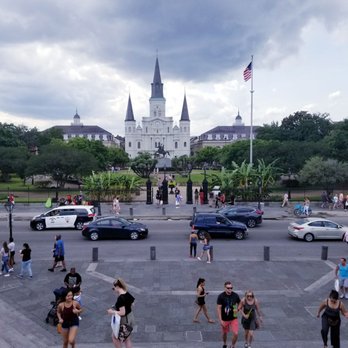 St Louis Cathedral Convent - Churches Near Me - New Orleans, Louisiana St Louis Cathedral Convent - Churches Near Me - New Orleans, Louisiana