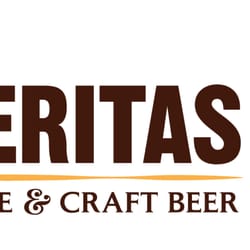 Veritas Wine & Craft Beer - Logo