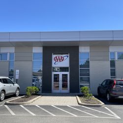AAA Pleasant Hills Insurance and Member Services