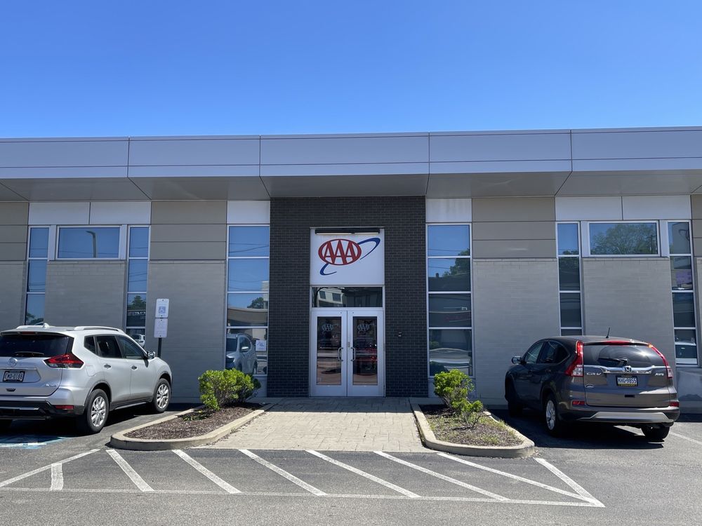AAA PLEASANT HILLS INSURANCE AND MEMBER SERVICES Updated October 2024