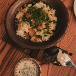 Mutton biryani Mutton biryani