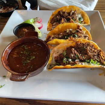 Cantina's Mexican Kitchen - Birria Tacos - Mexican Near Me - Clermont, Florida