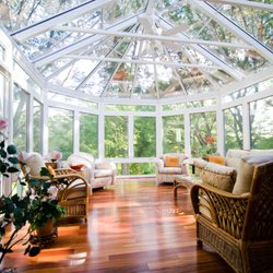 Mulder Construction Group - Sunroom by Mulder Built in Plainwell