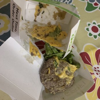BurgerFi - Burgers Near Me - Weston, Florida