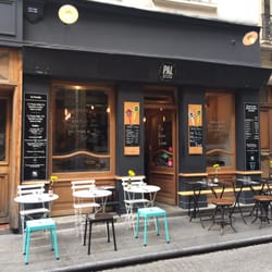 PAL - Paris Abidjan Lisbonne