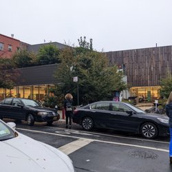 Brooklyn Public Library - Greenpoint Library